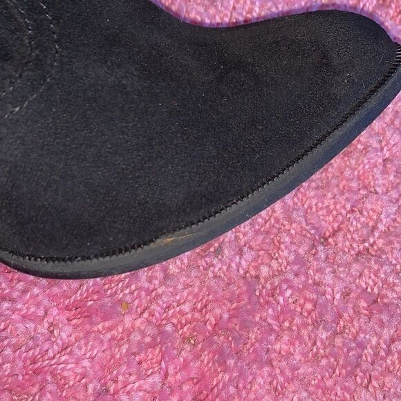 Dolce Vita Heeled Bootie  - Picture 7 of 7